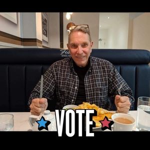 Meet your Posher, Edward